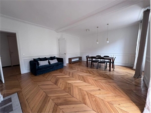 t4 à la location -   75013  PARIS 13EME, surface 112 m2 location t4 - UBI482128592